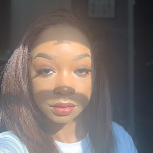 Meet your Posher, Gabrielle